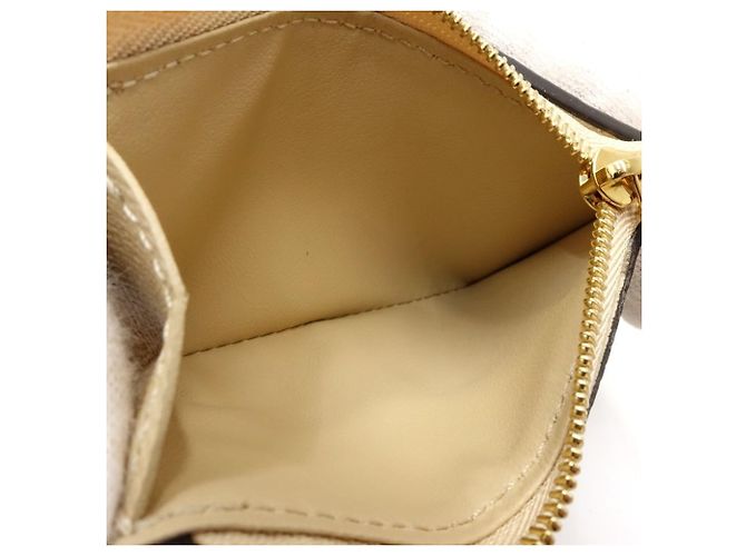 Portafoglio Tri-fold Monogram Giant Louis Vuitton - vista 9