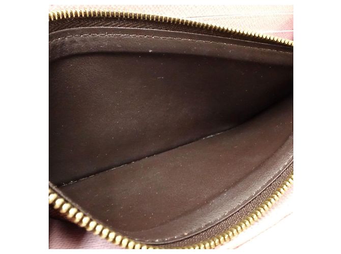 Louis Vuitton Damier Long Wallet - view 10