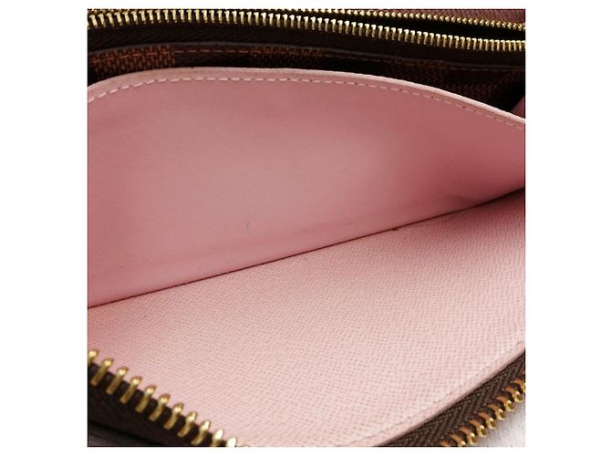 Louis Vuitton Damier Long Wallet - view 11