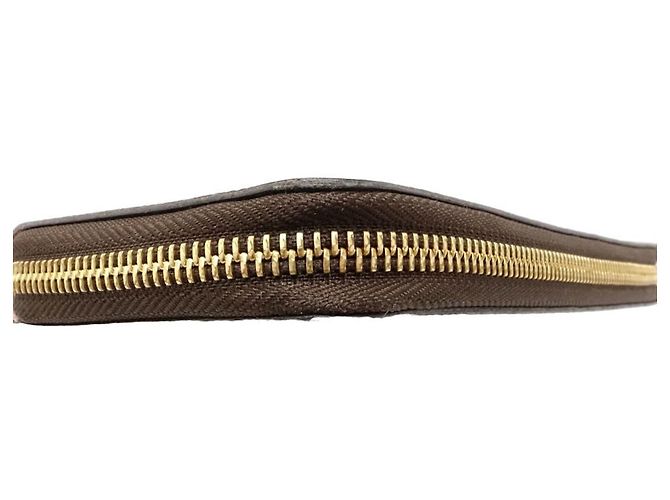 Louis Vuitton Damier Long Wallet - view 5