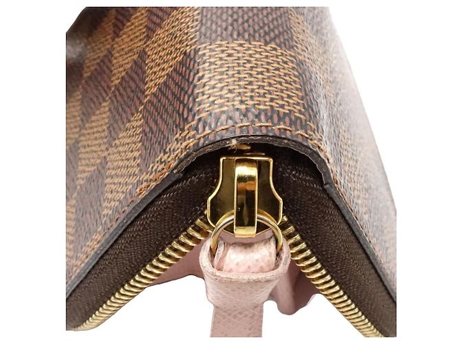 Louis Vuitton Damier Long Wallet - view 7