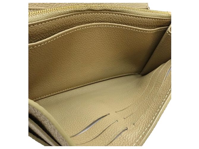 Louis Vuitton Monogram Empreinte Long Wallet - view 10