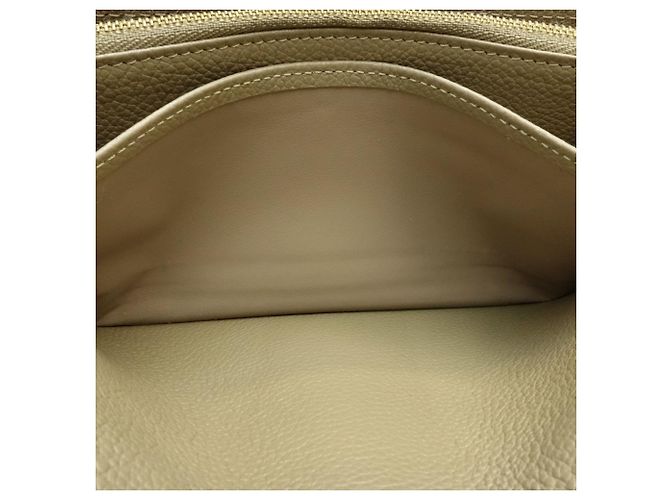 Louis Vuitton Monogram Empreinte Long Wallet - view 11