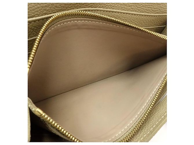 Louis Vuitton Monogram Empreinte Long Wallet - view 8