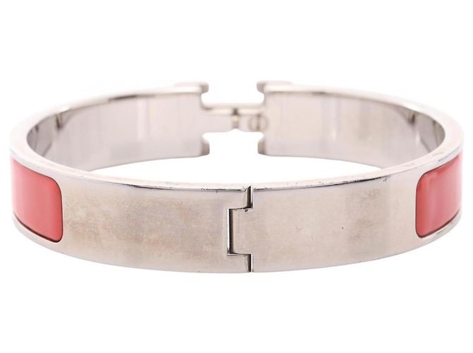 Hermès Hermes Click H Bangle - view 2