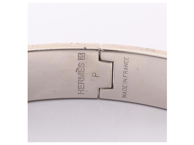 Hermès Hermes Click H Bangle - view 4