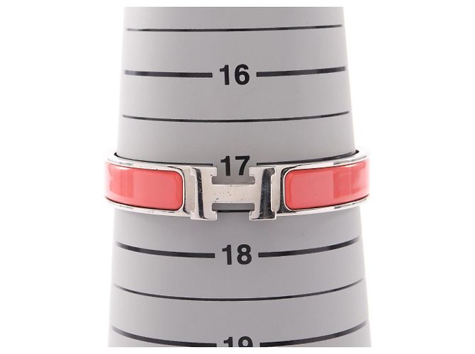 Hermès Hermes Click H Bangle - view 5