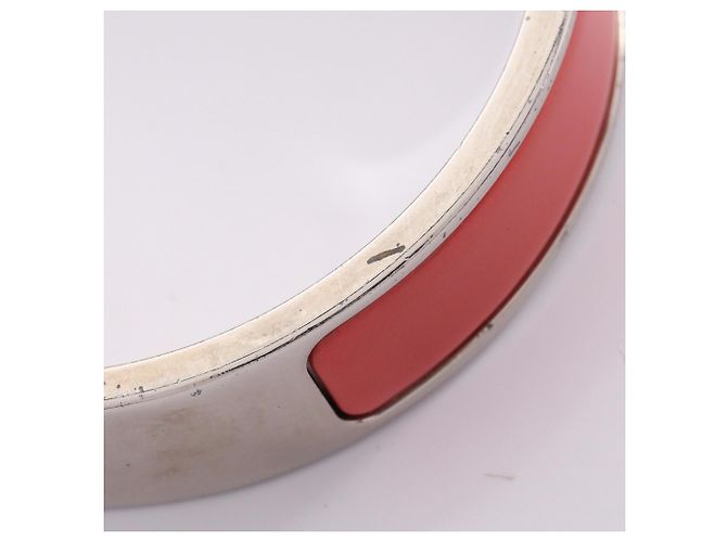 Hermès Hermes Click H Bangle - view 7
