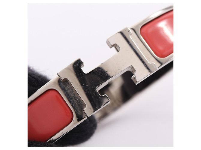 Hermès Hermes Click H Bangle - view 8
