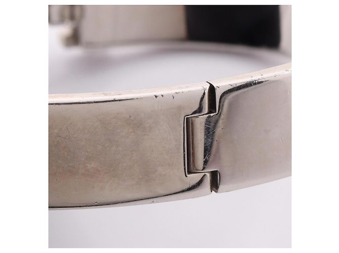 Hermès Hermes Click H Bangle - view 9