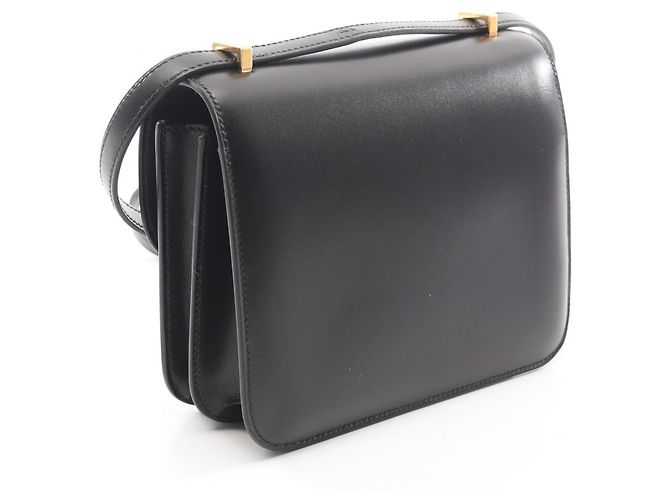 Hermès Sac à épaule Hermes Constance 3 Mini - vue 2