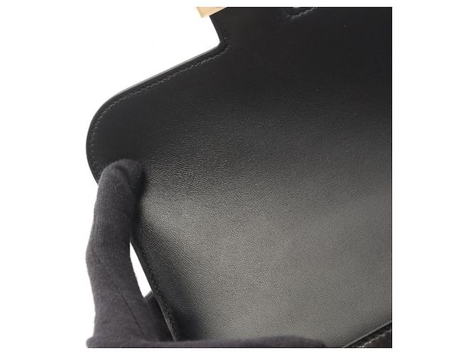 Hermès Sac à épaule Hermes Constance 3 Mini - vue 8
