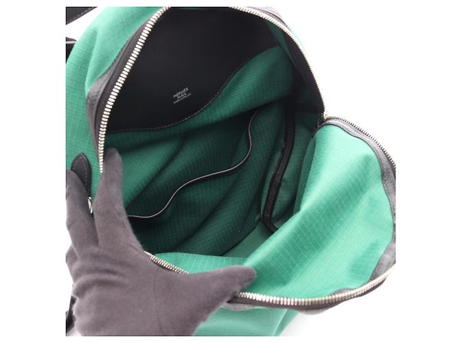 Hermès Allback Rucksack - Ansicht 3