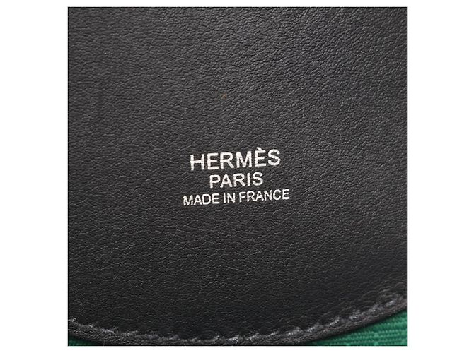 Hermès Allback Rucksack - Ansicht 4