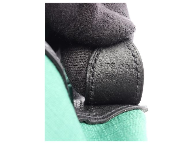 Hermès Allback Rucksack - Ansicht 5
