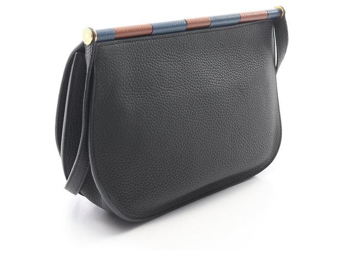 Hermès Borsa a tracolla Hermes So 25 - vista 2