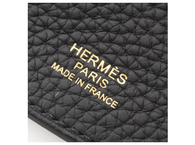 Hermès Borsa a tracolla Hermes So 25 - vista 4