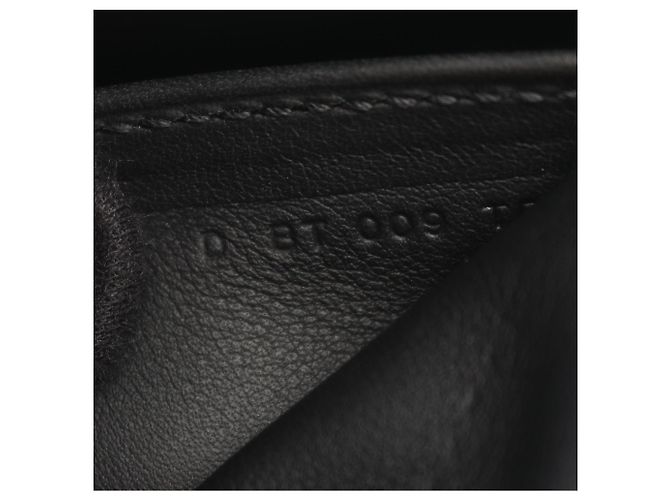 Hermès Borsa a tracolla Hermes So 25 - vista 5