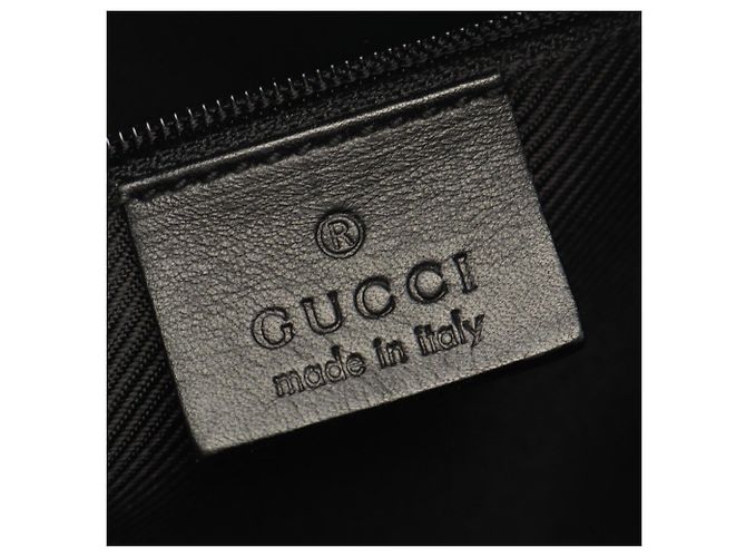 Bolsa Gucci GG Canvas - vista 4