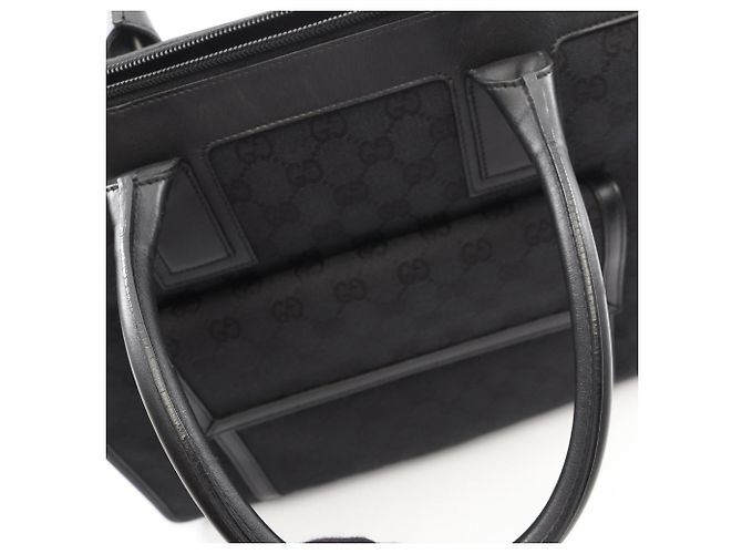 Bolsa Gucci GG Canvas - vista 6