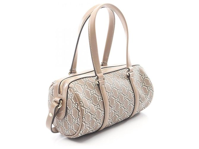 Borsa 2-Way Gucci GG Shadow - vista 2