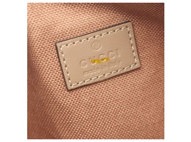 Borsa 2-Way Gucci GG Shadow - vista 4