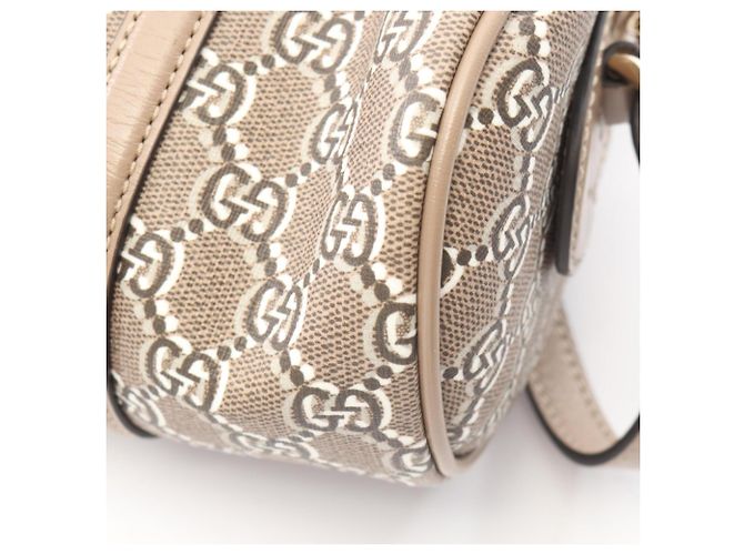Borsa 2-Way Gucci GG Shadow - vista 5