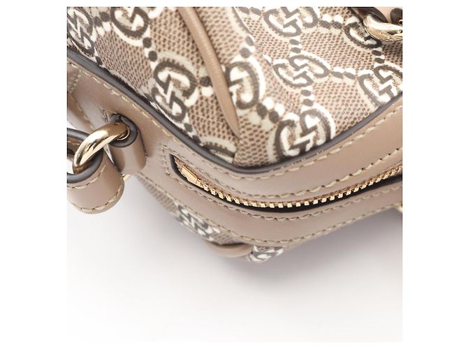 Borsa 2-Way Gucci GG Shadow - vista 6