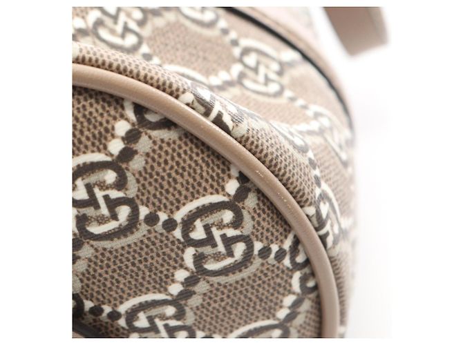 Borsa 2-Way Gucci GG Shadow - vista 7