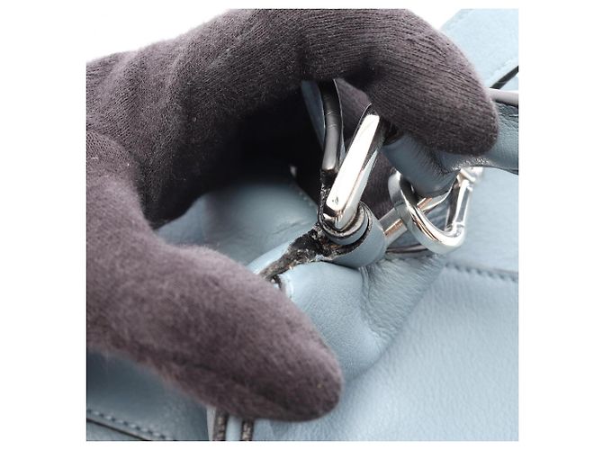 Borsa Loewe Puzzle Bag Medium 2-Way - vista 11