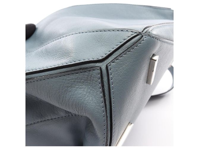 Borsa Loewe Puzzle Bag Medium 2-Way - vista 8