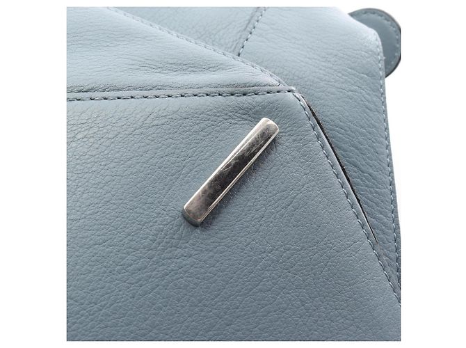 Borsa Loewe Puzzle Bag Medium 2-Way - vista 9
