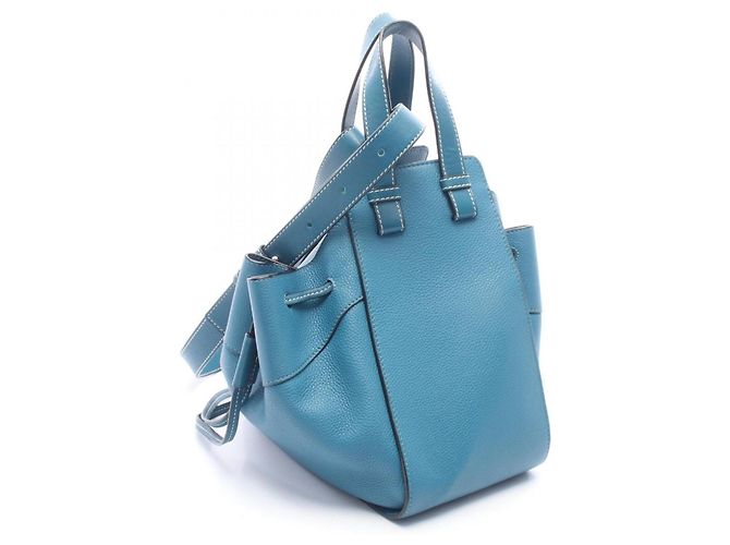 Borsa Loewe Hammock Drawstring Small - vista 2