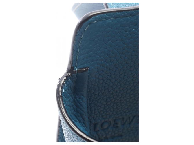 Borsa Loewe Hammock Drawstring Small - vista 7