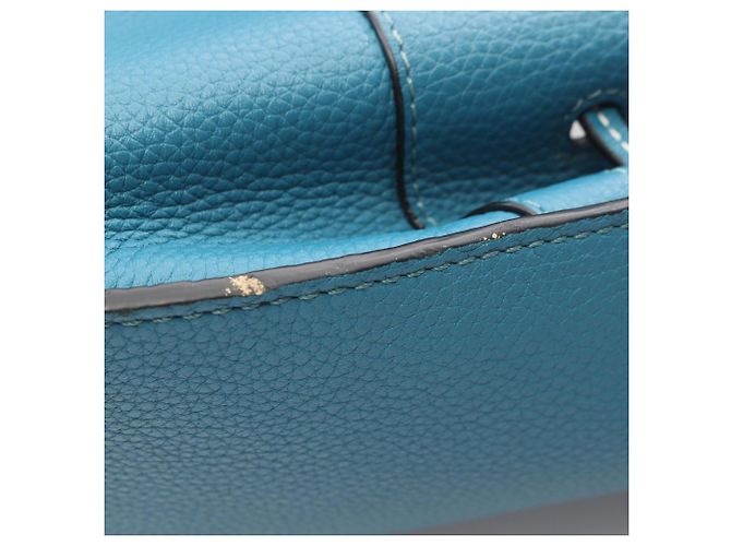Borsa Mini Hammock con coulisse LOEWE - vista 10