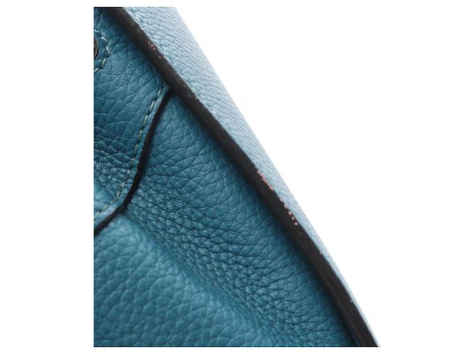 Borsa Mini Hammock con coulisse LOEWE - vista 12