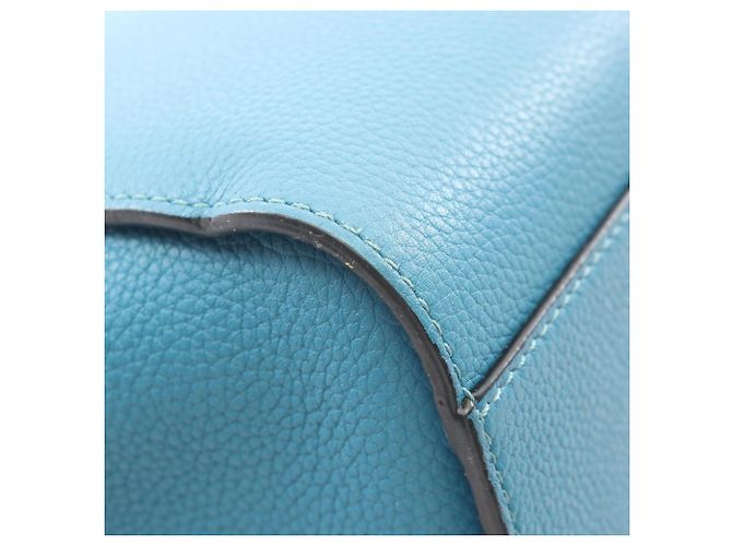 Borsa Mini Hammock con coulisse LOEWE - vista 5