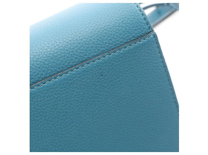 Borsa Mini Hammock con coulisse LOEWE - vista 6