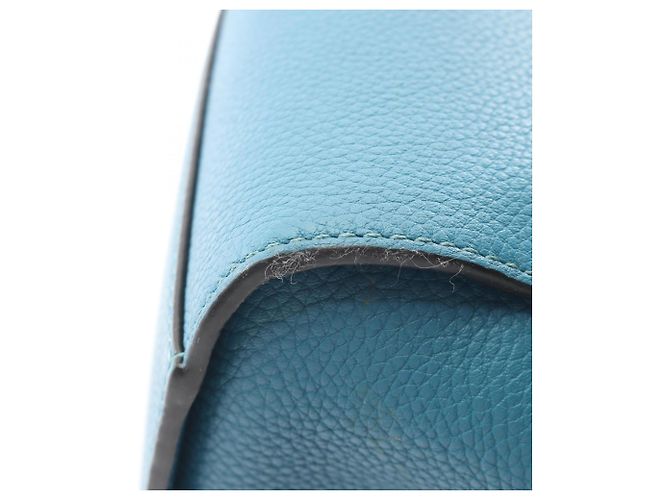 Borsa Mini Hammock con coulisse LOEWE - vista 7