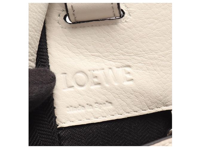 Loewe Hammock Bag Small - view 4