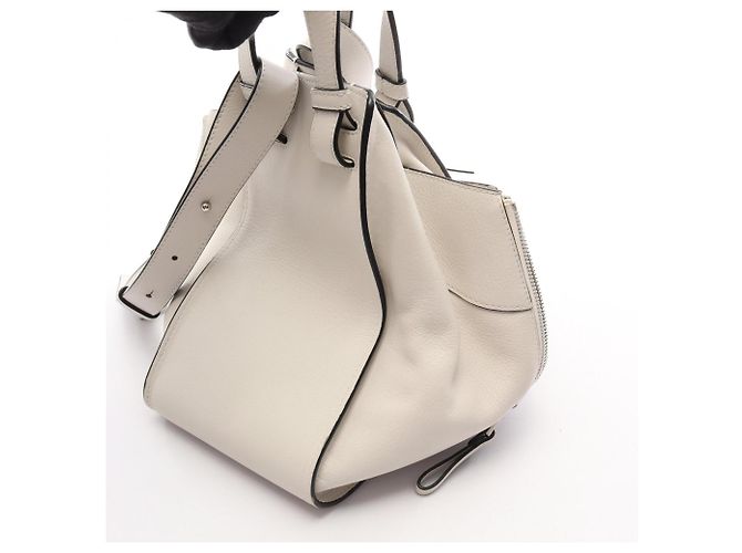 Loewe Hammock Bag Small - view 6