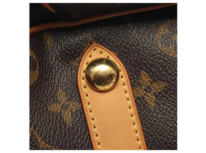 Louis Vuitton Galliera PM Monogram Schultertasche - Ansicht 10