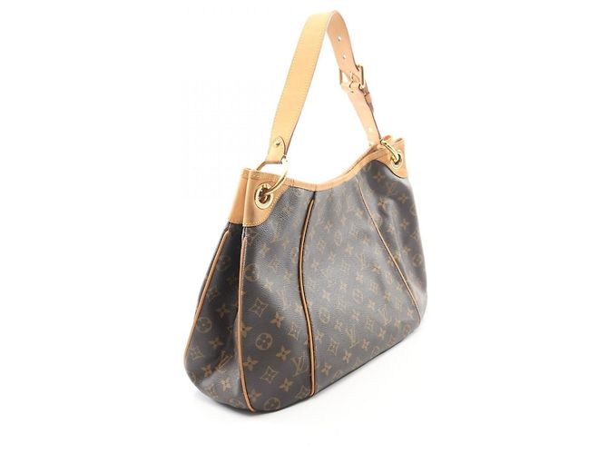 Louis Vuitton Galliera PM Monogram Schultertasche - Ansicht 2