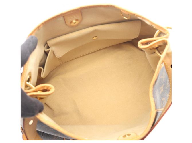 Louis Vuitton Galliera PM Monogram Schultertasche - Ansicht 3