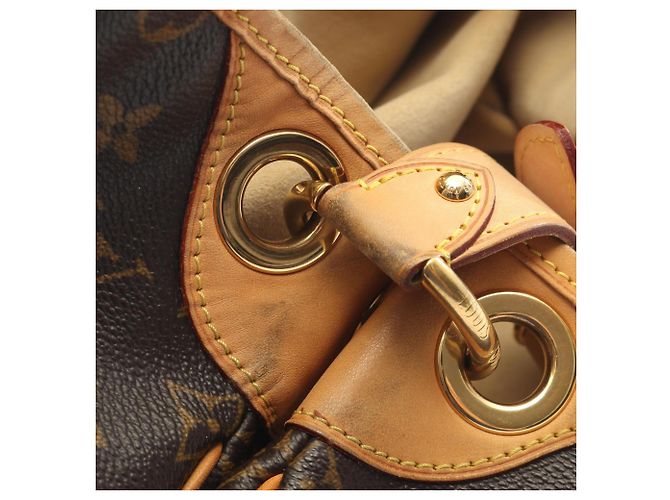 Louis Vuitton Galliera PM Monogram Schultertasche - Ansicht 7