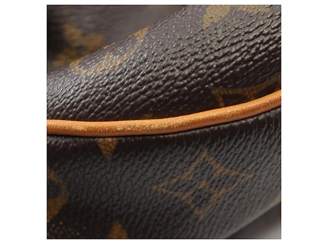 Louis Vuitton Galliera PM Monogram Schultertasche - Ansicht 8