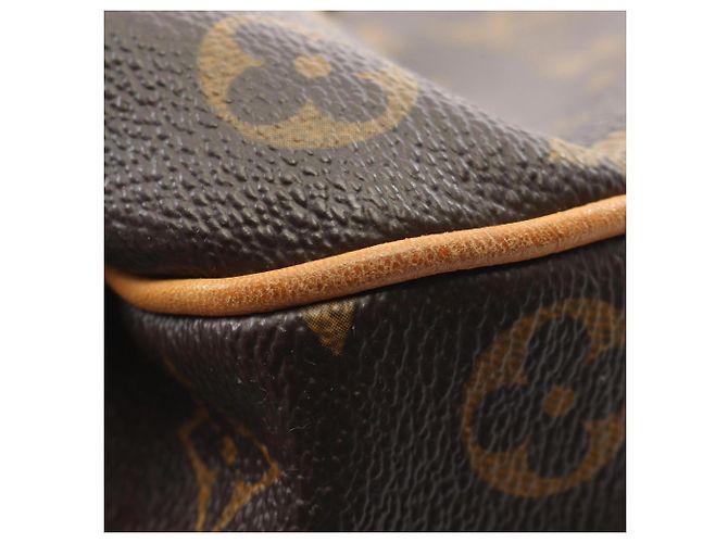 Louis Vuitton Galliera PM Monogram Schultertasche - Ansicht 9