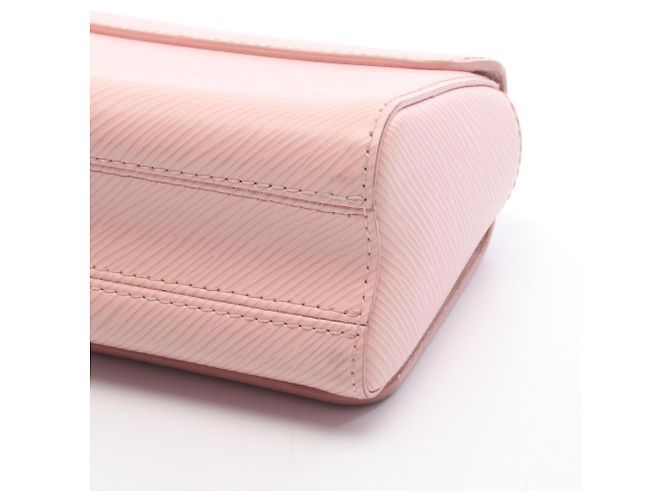 Louis Vuitton Twist Mini 2-Way Handtasche - Ansicht 10