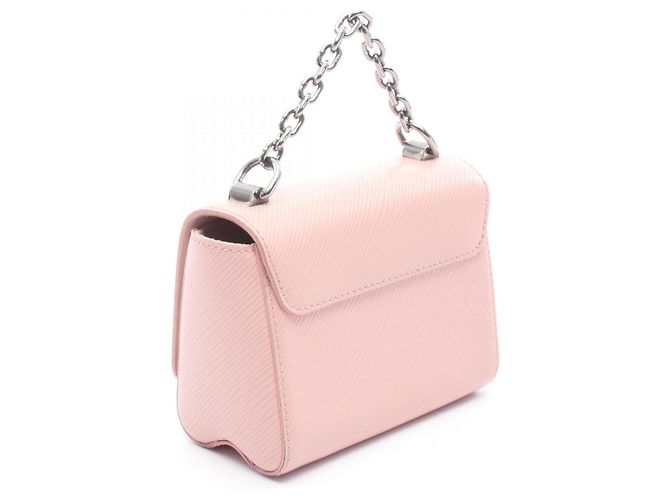 Louis Vuitton Twist Mini 2-Way Handtasche - Ansicht 2