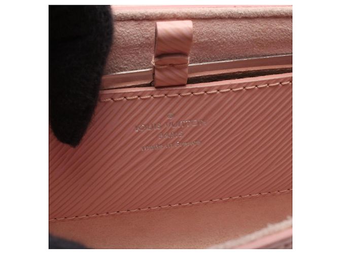 Louis Vuitton Twist Mini 2-Way Handtasche - Ansicht 4